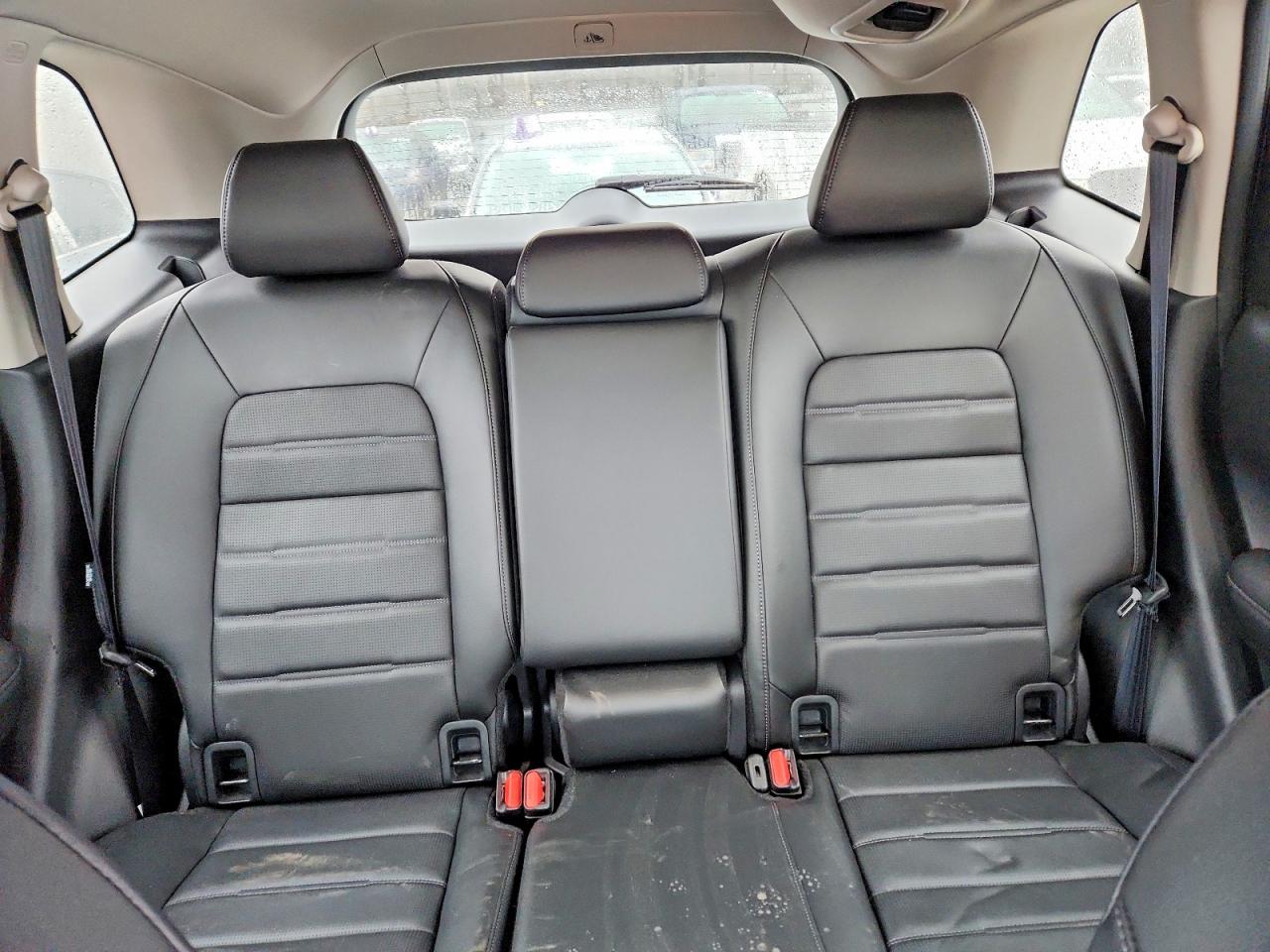 2025 HONDA CR-V EXL photo 10