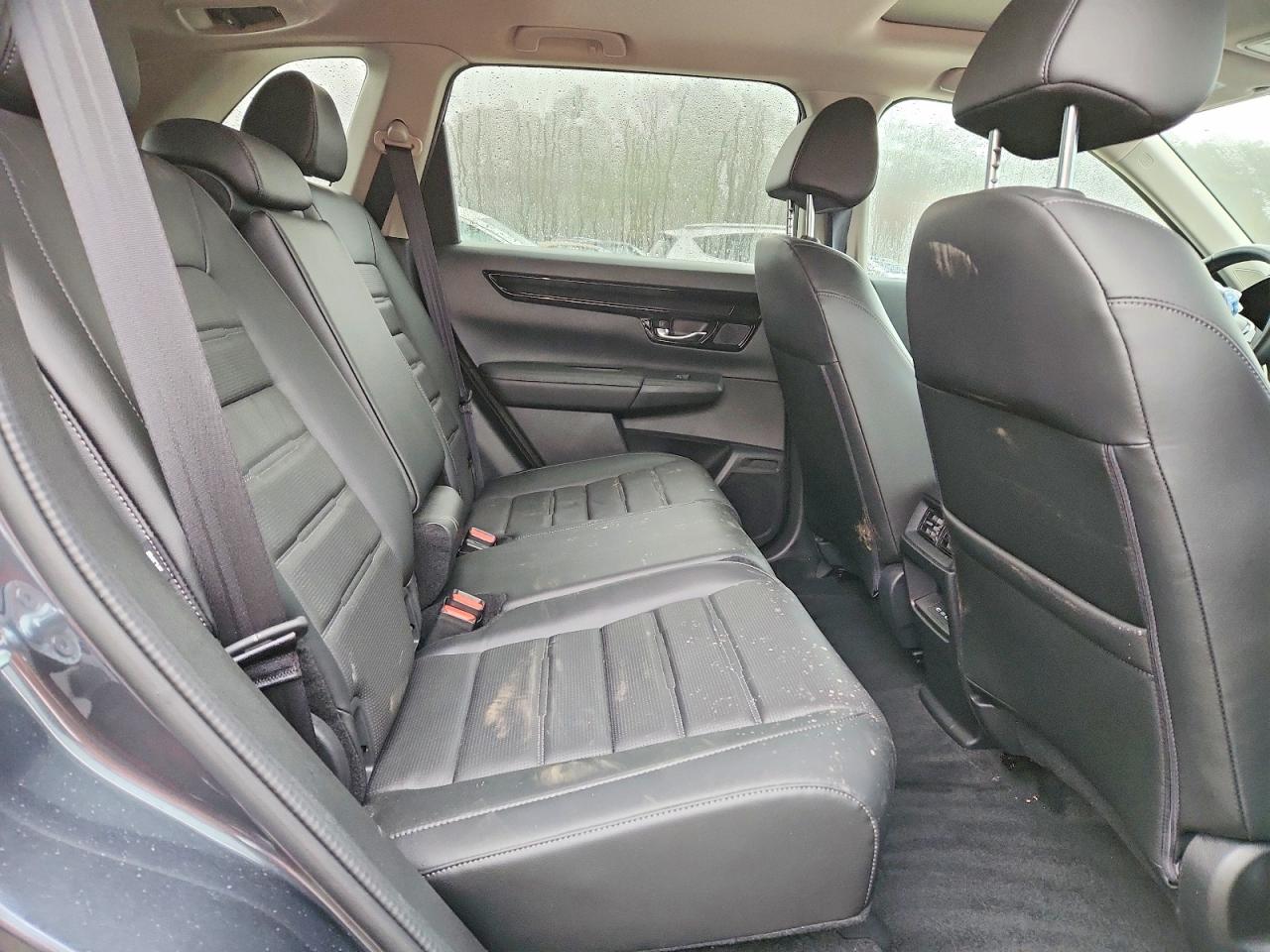 2025 HONDA CR-V EXL photo 11