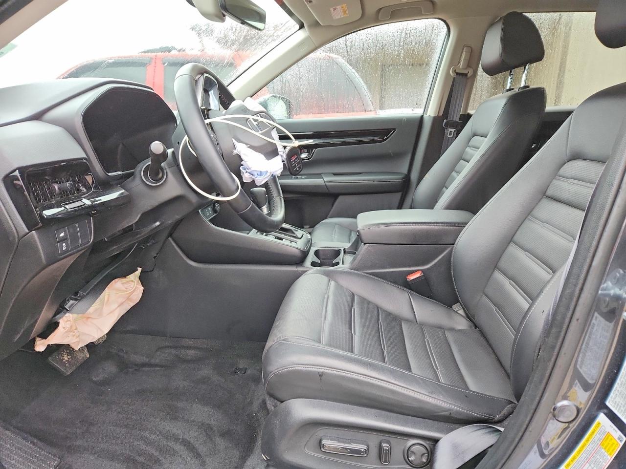 2025 HONDA CR-V EXL photo 7