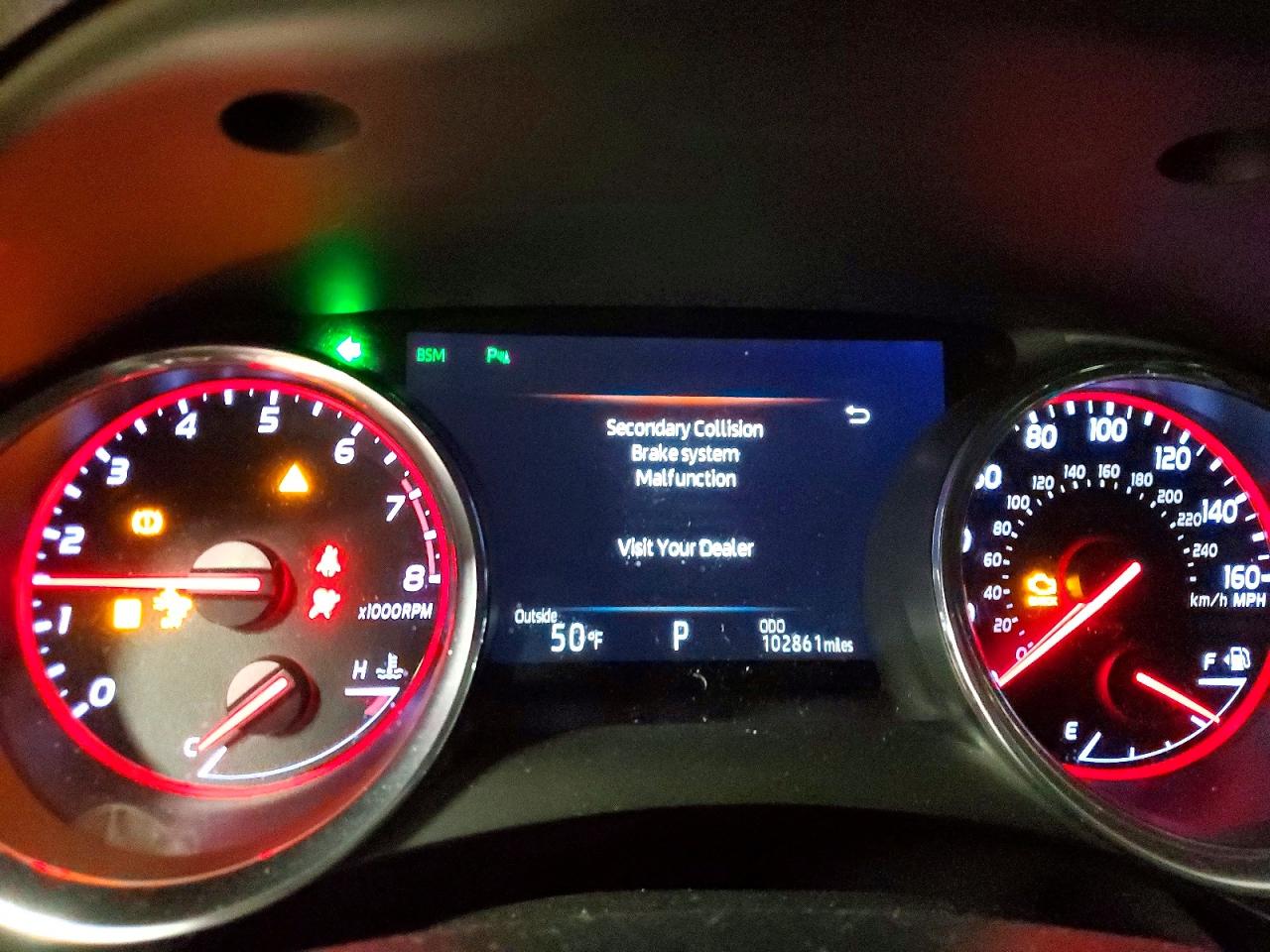 2018 TOYOTA CAMRY XSE photo 17