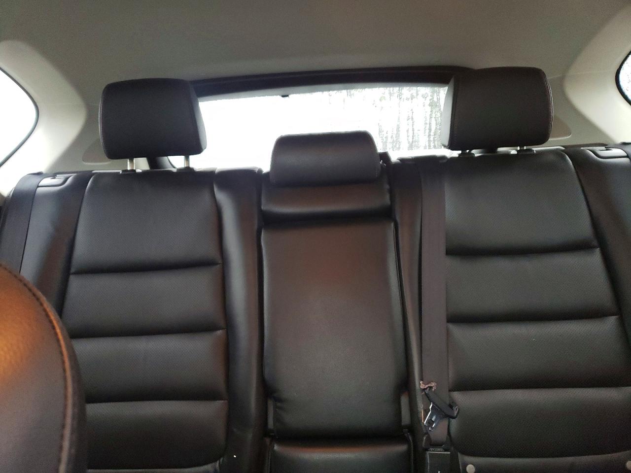 2014 MAZDA CX-5 GT photo 19