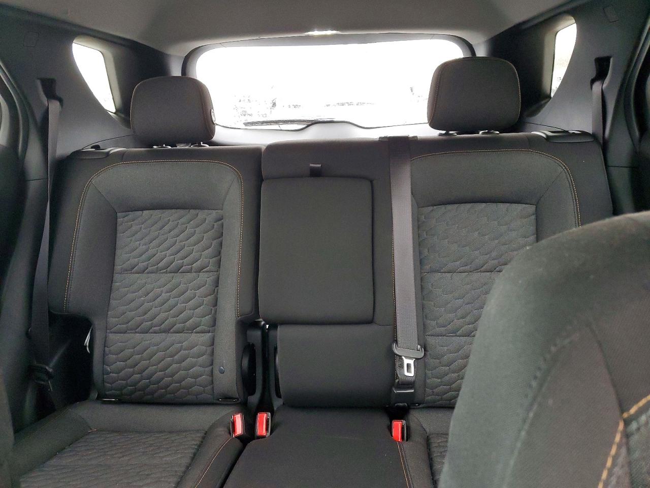 2018 CHEVROLET EQUINOX LT photo 10