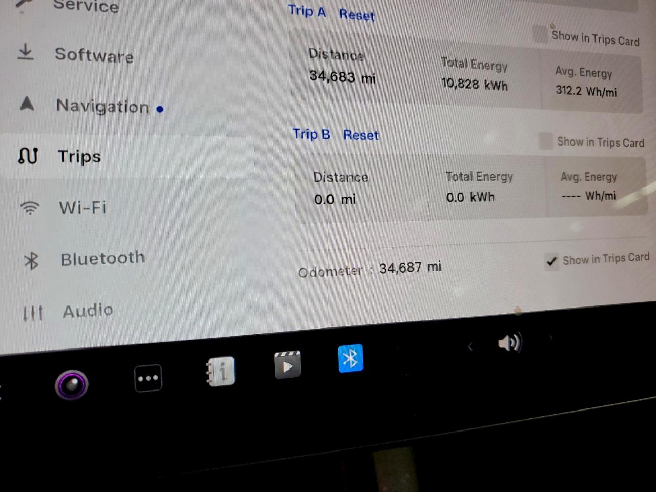 2023 TESLA MODEL 3 photo 9