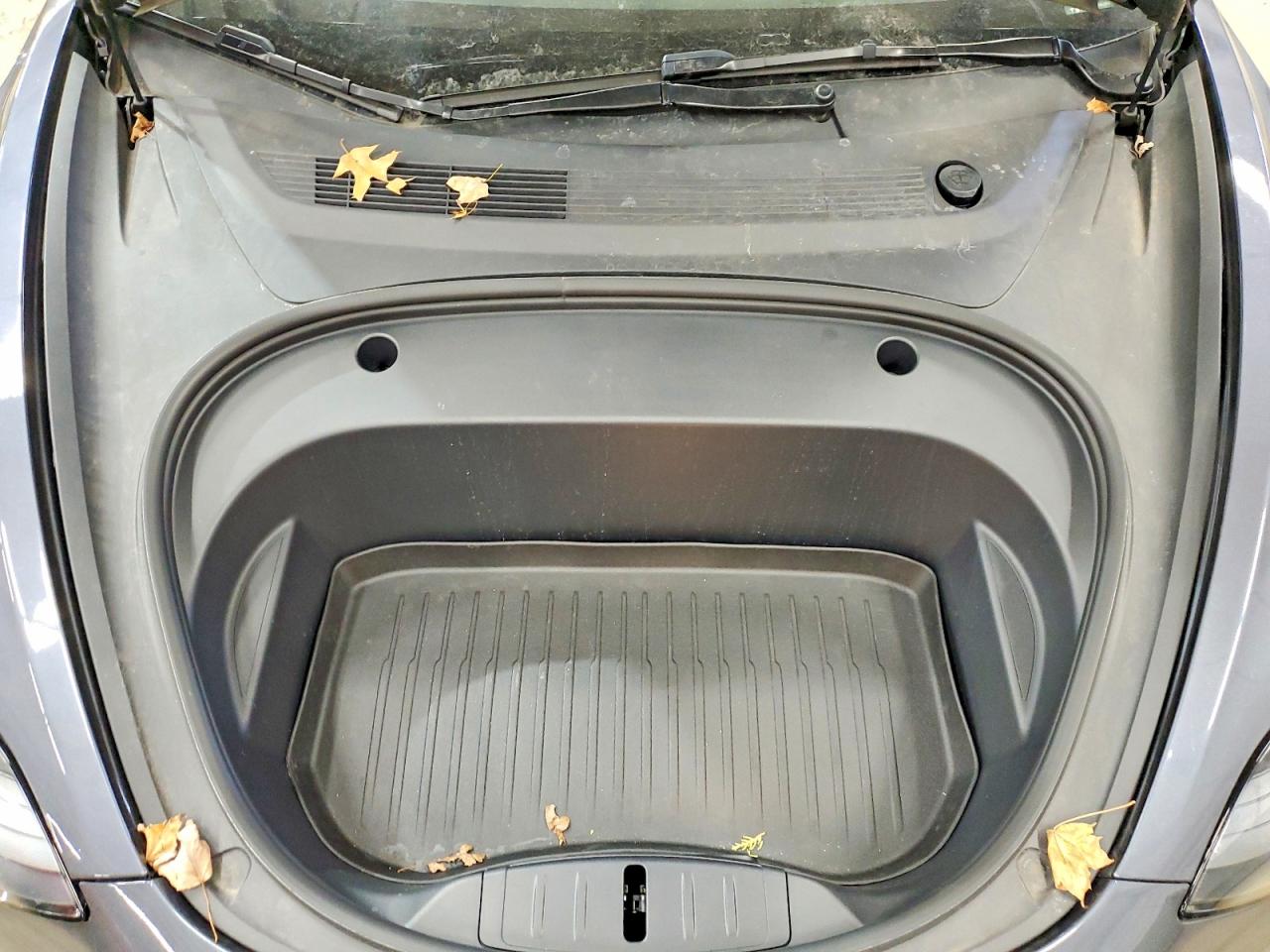 2023 TESLA MODEL 3 photo 11