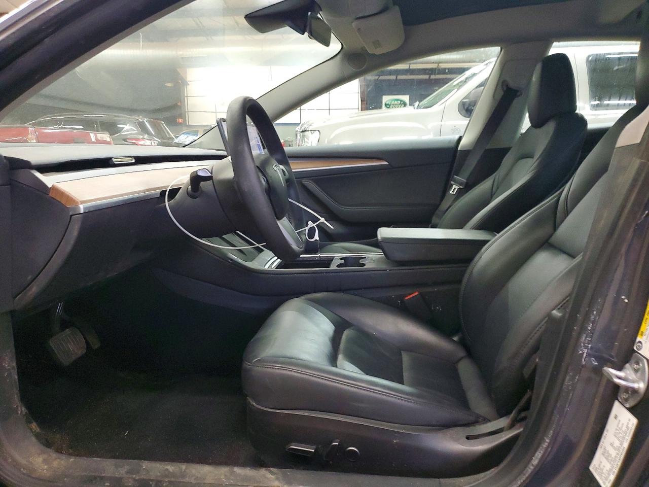 2023 TESLA MODEL 3 photo 7