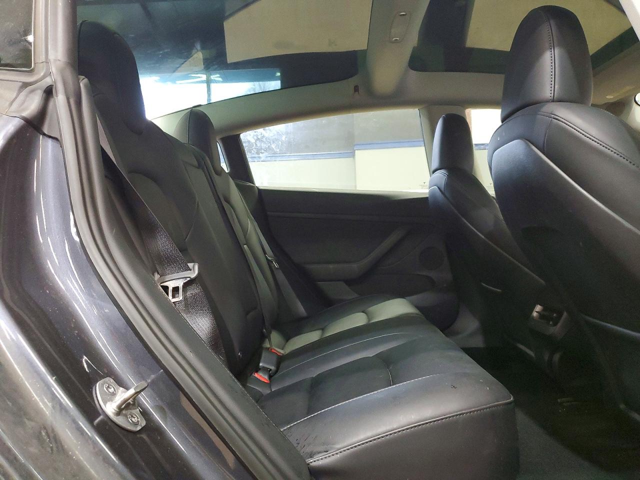 2023 TESLA MODEL 3 photo 10