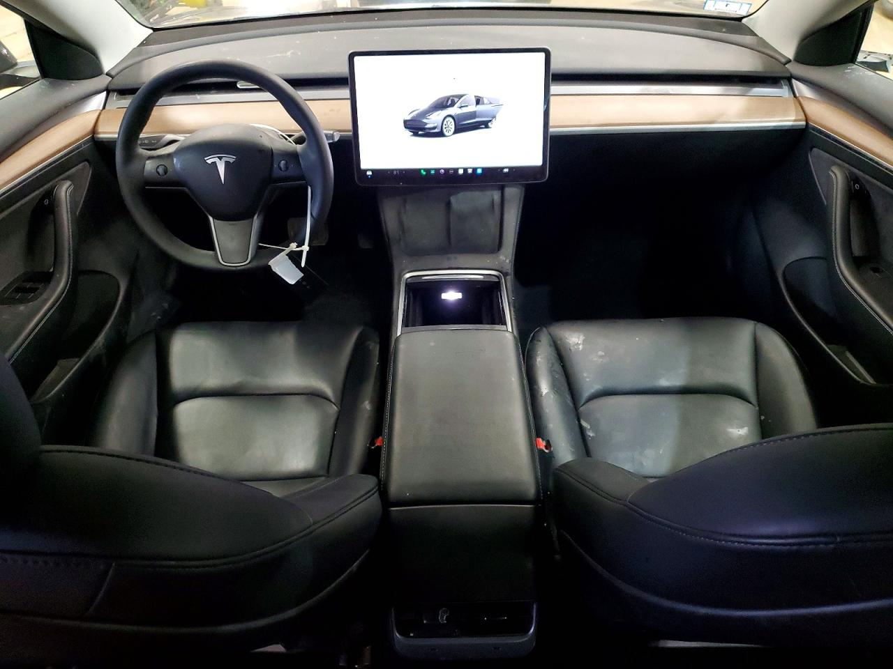 2023 TESLA MODEL 3 photo 8