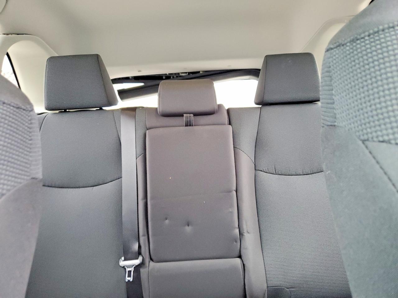 2025 TOYOTA RAV4 LE photo 28