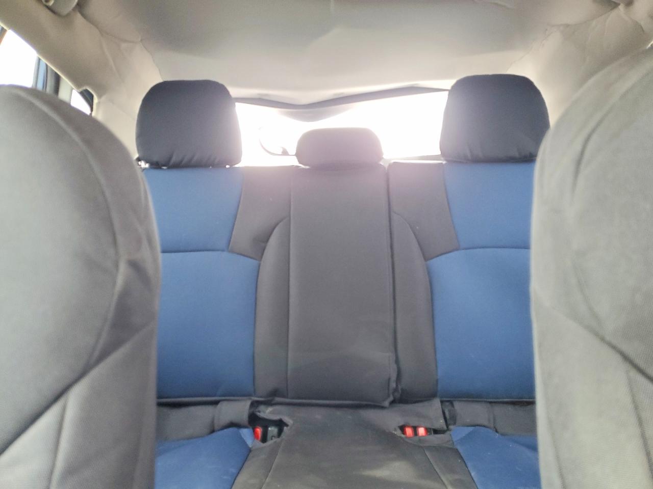 2023 SUBARU CROSSTREK PREMIUM photo 19