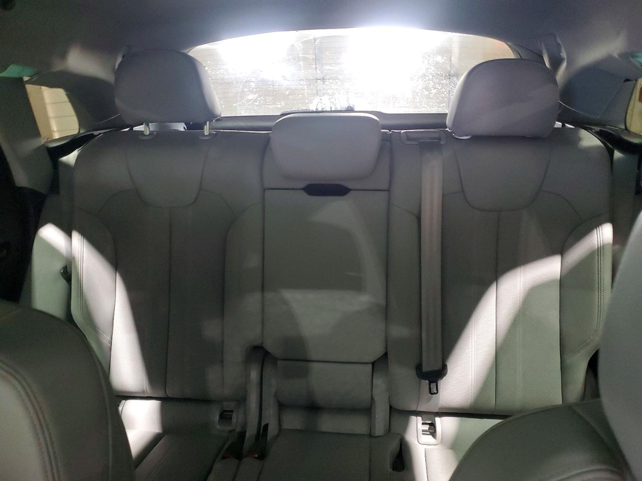 2018 AUDI Q5 PRESTIGE photo 19