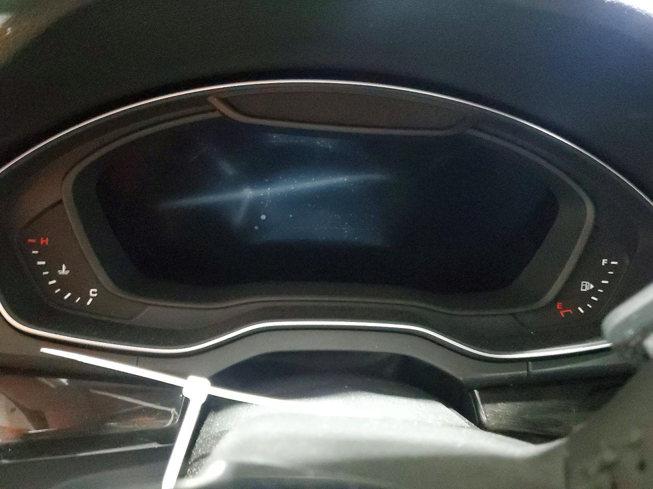 2018 AUDI Q5 PRESTIGE photo 17