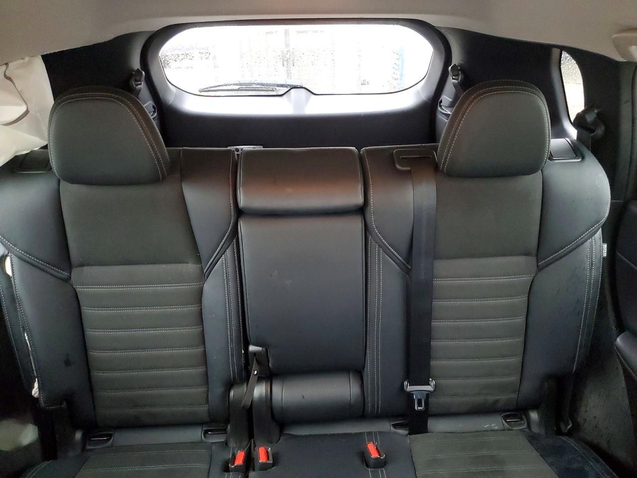 2024 MITSUBISHI OUTLANDER SE photo 28