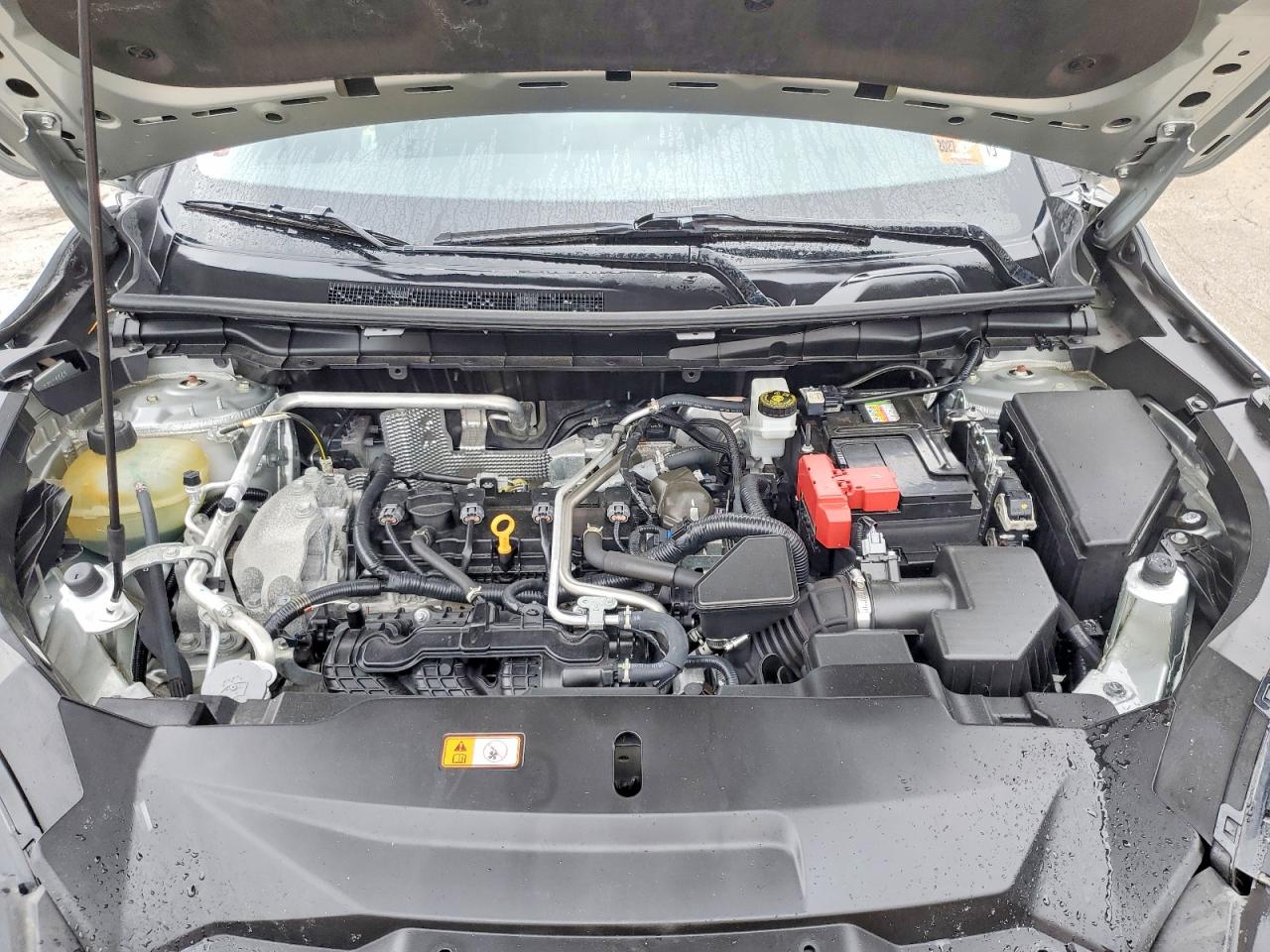 2024 MITSUBISHI OUTLANDER SE photo 34