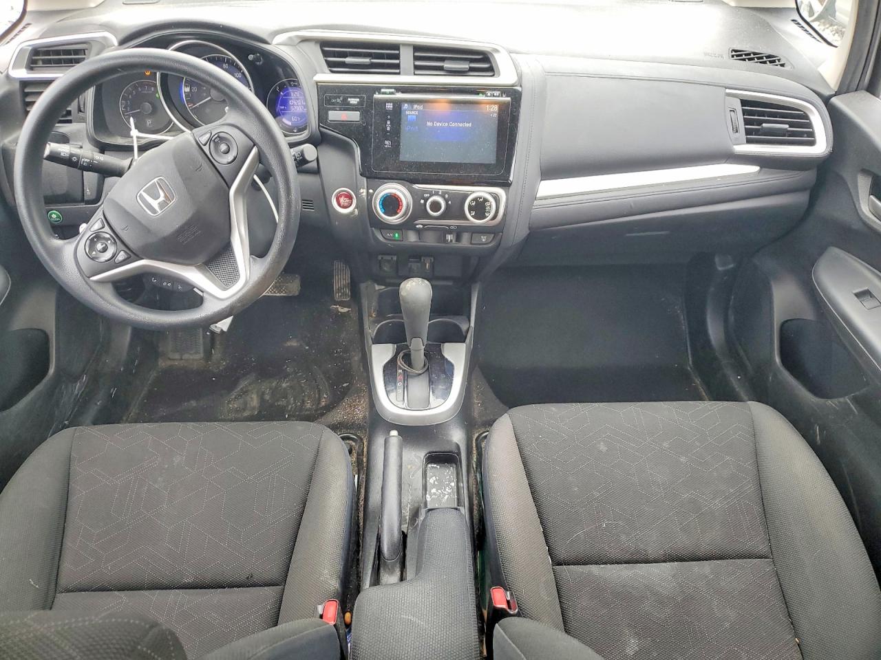 2016 HONDA FIT EX photo 15