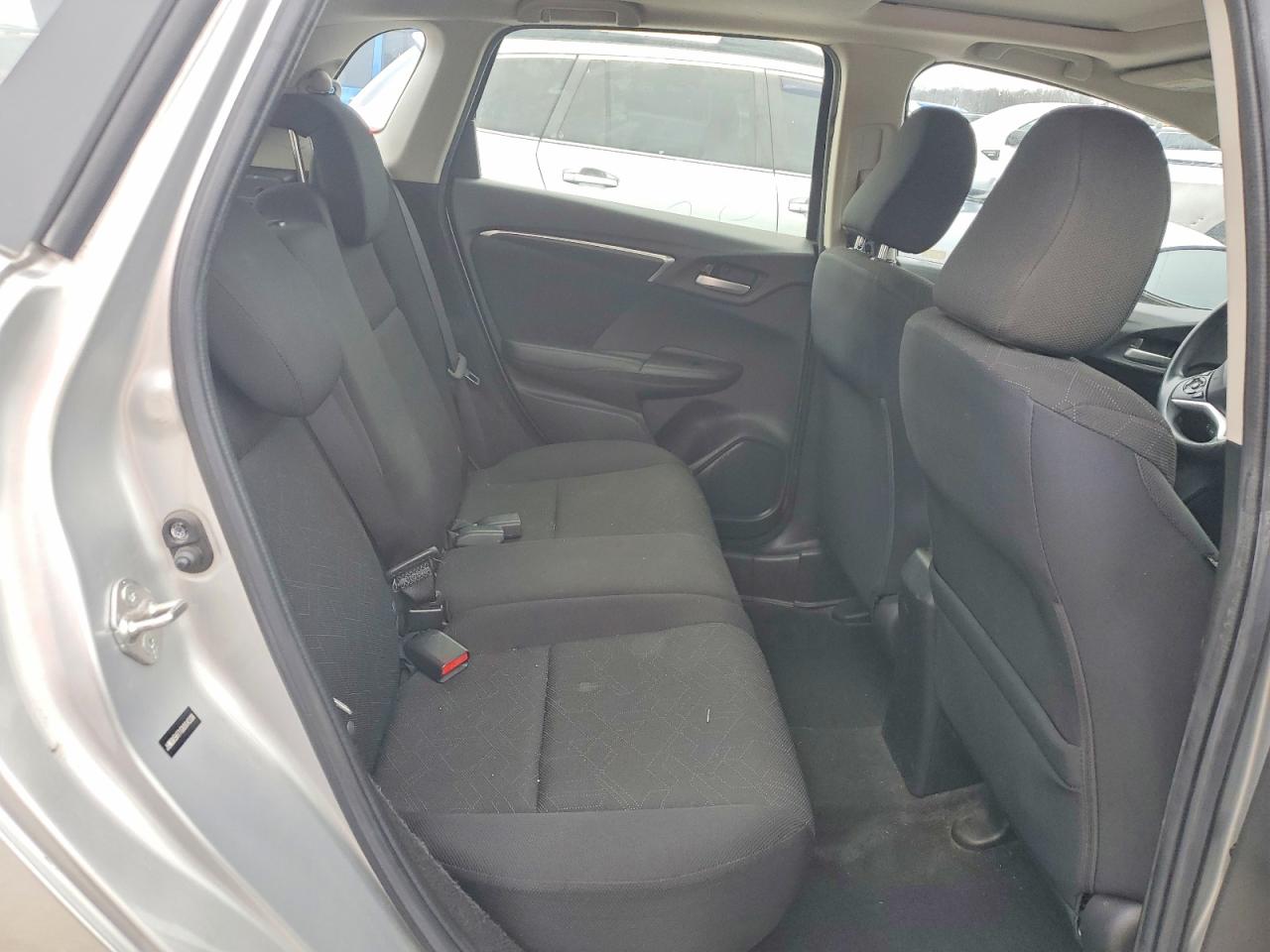 2016 HONDA FIT EX photo 19