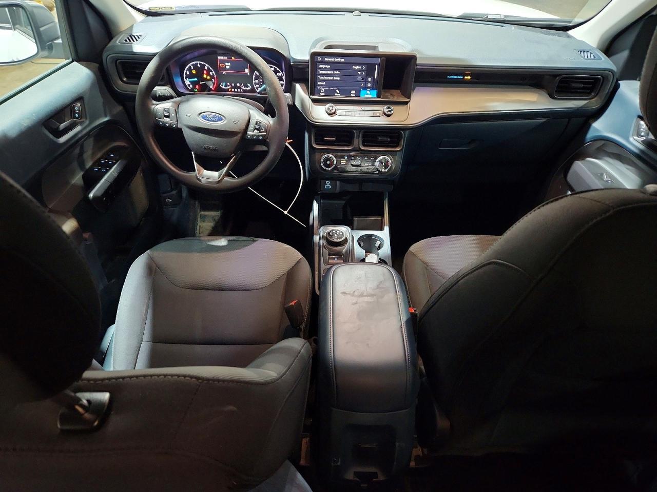 2024 FORD MAVERICK XL photo 15