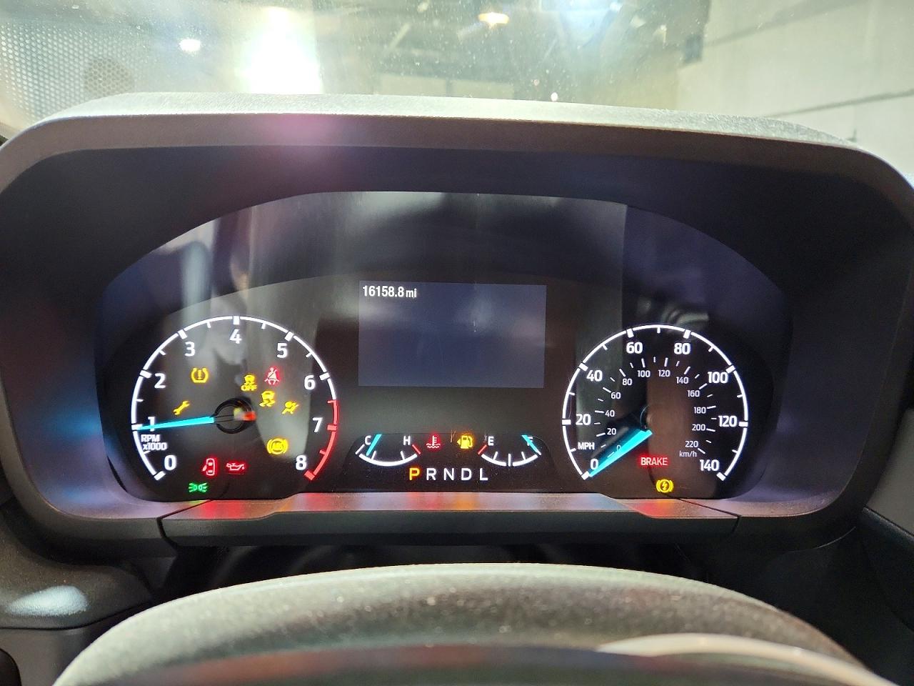2024 FORD MAVERICK XL photo 17