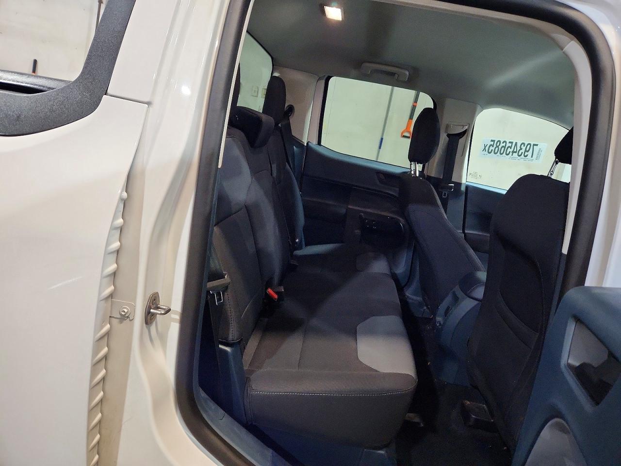 2024 FORD MAVERICK XL photo 19