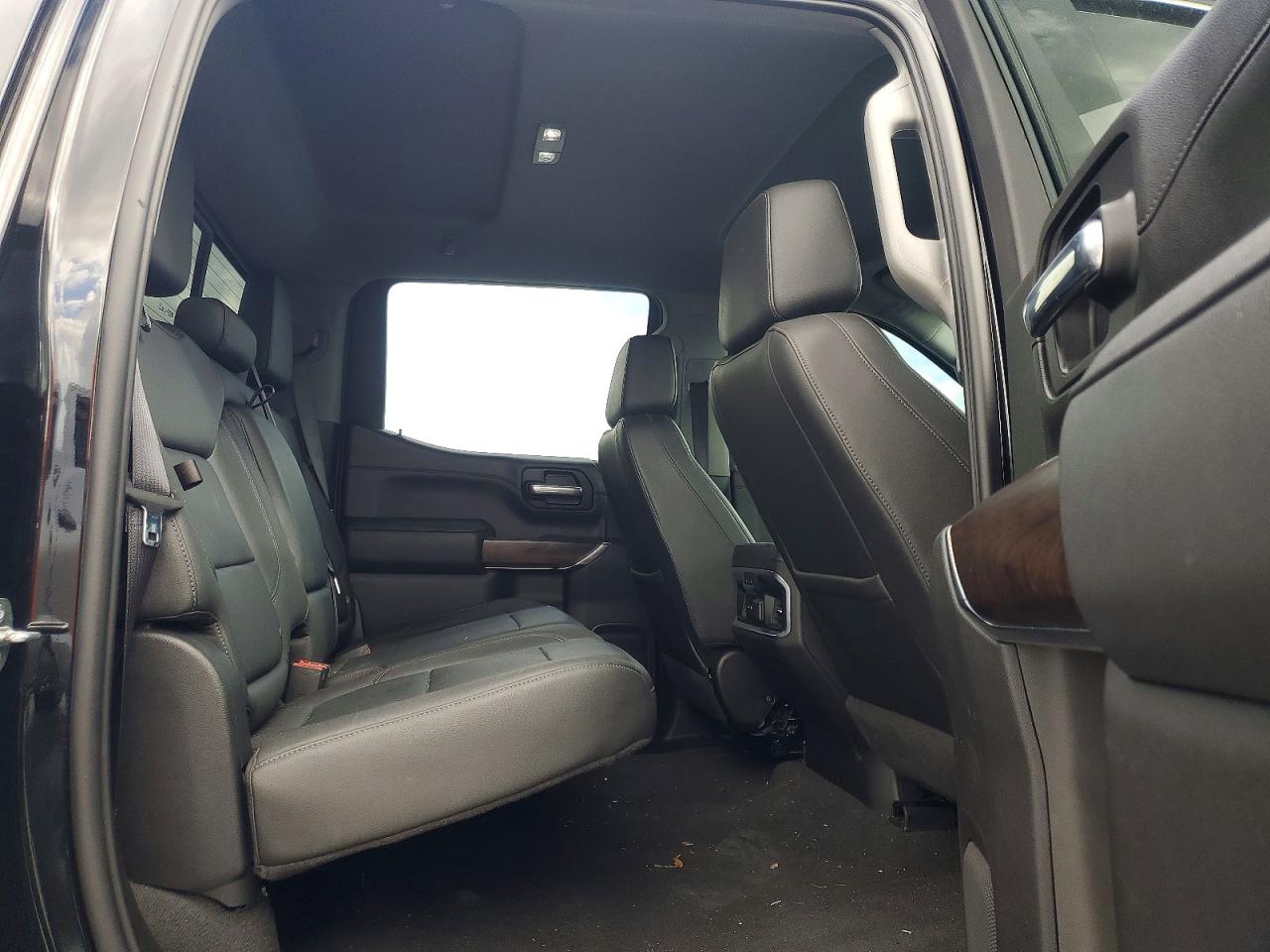 2021 GMC SIERRA K1500 SLT photo 19