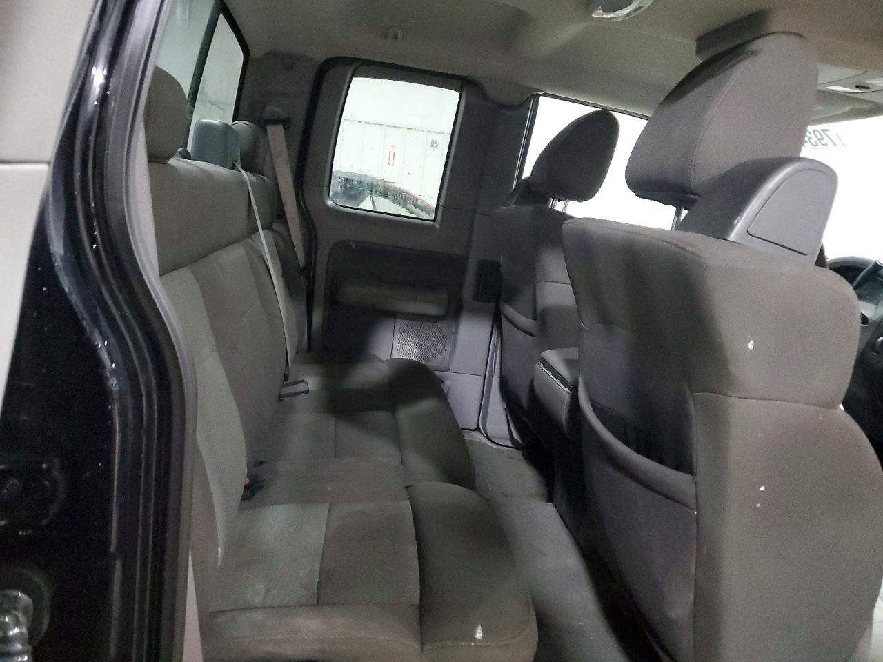 2005 FORD F150 photo 19