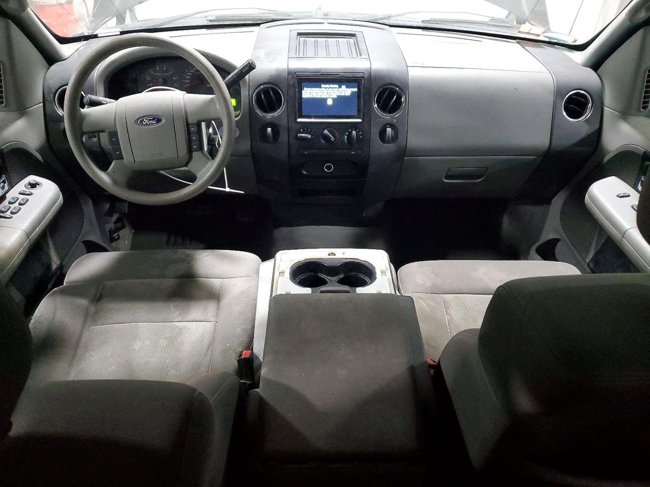 2005 FORD F150 photo 15