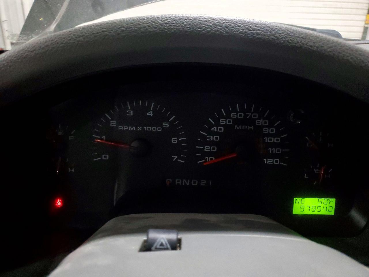 2005 FORD F150 photo 17