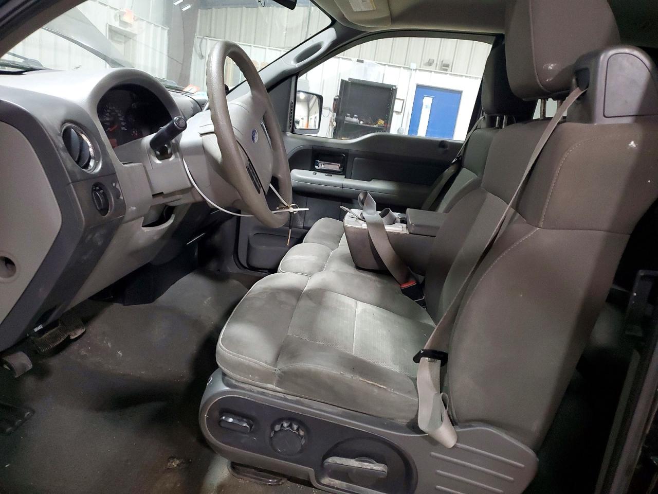 2005 FORD F150 photo 13