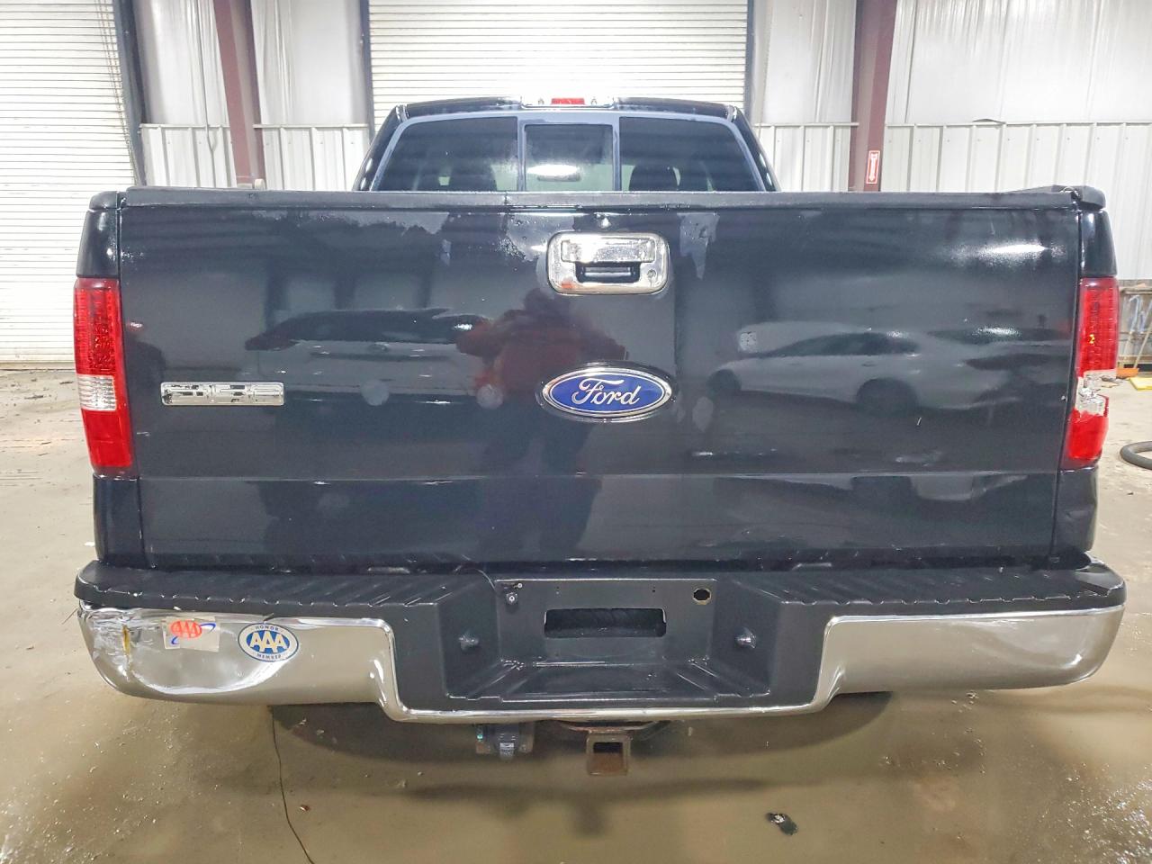 2005 FORD F150 photo 11