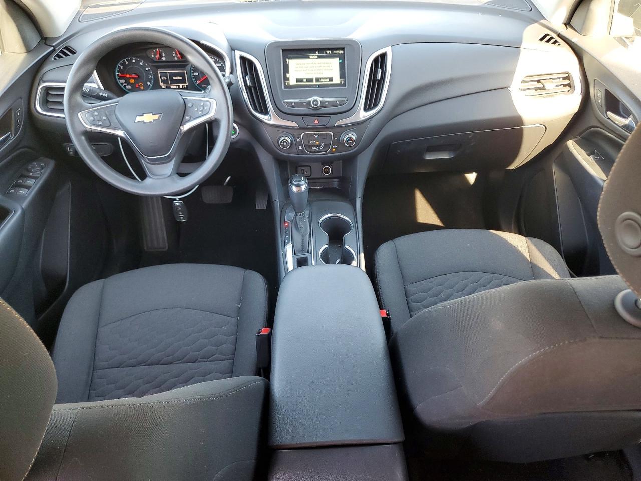 2018 CHEVROLET EQUINOX LT photo 15