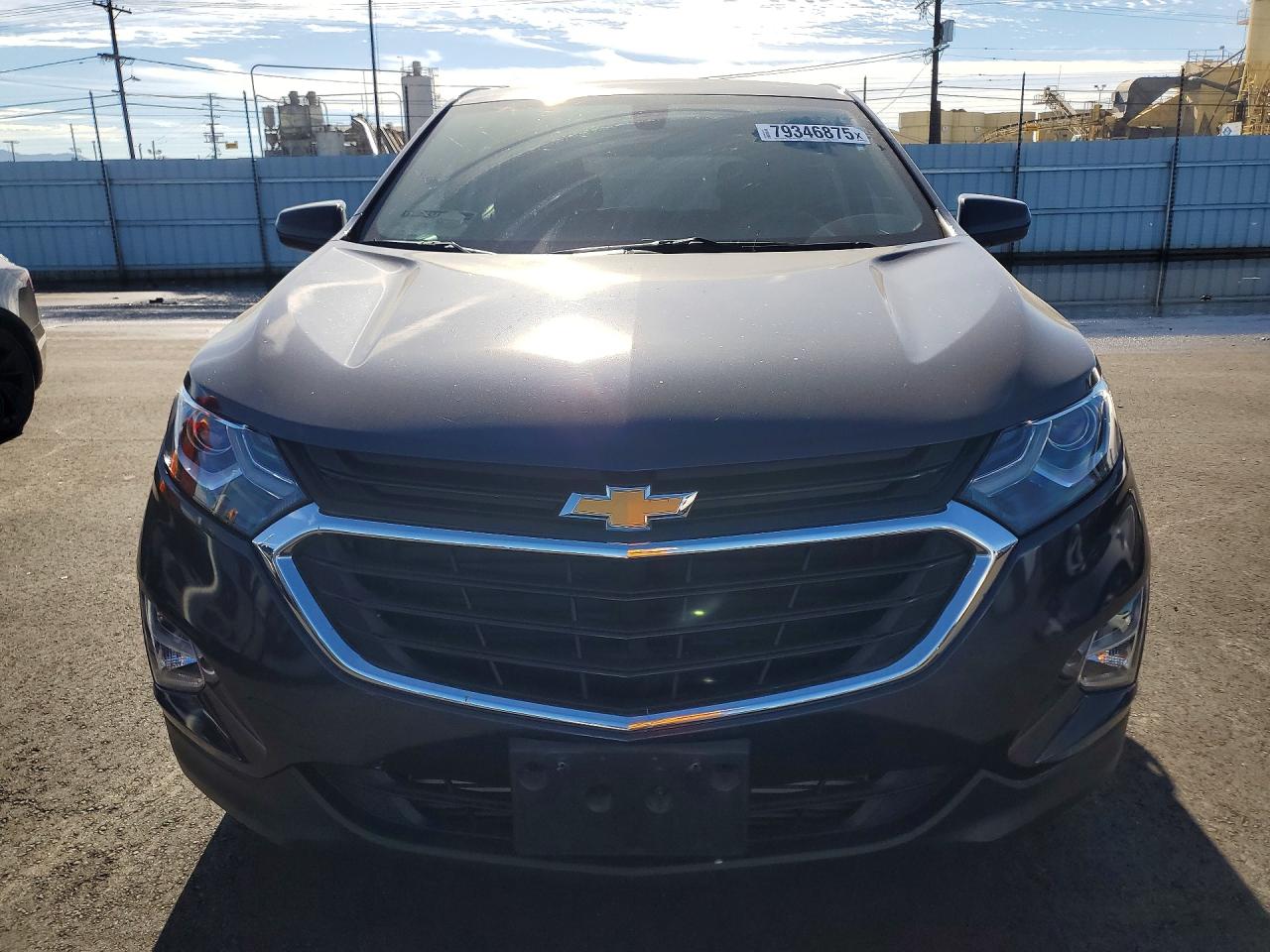 2018 CHEVROLET EQUINOX LT photo 9