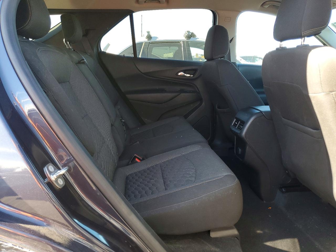 2018 CHEVROLET EQUINOX LT photo 21