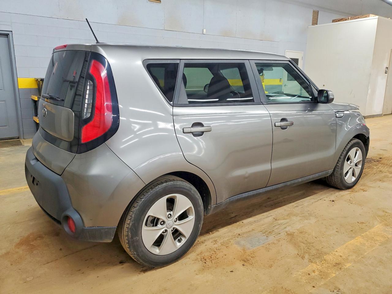 2015 KIA SOUL BASE photo 3