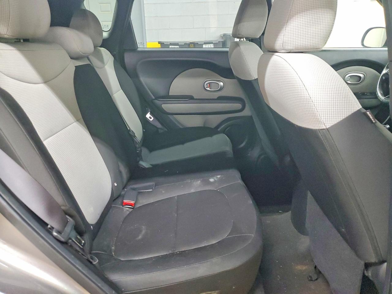 2015 KIA SOUL BASE photo 10