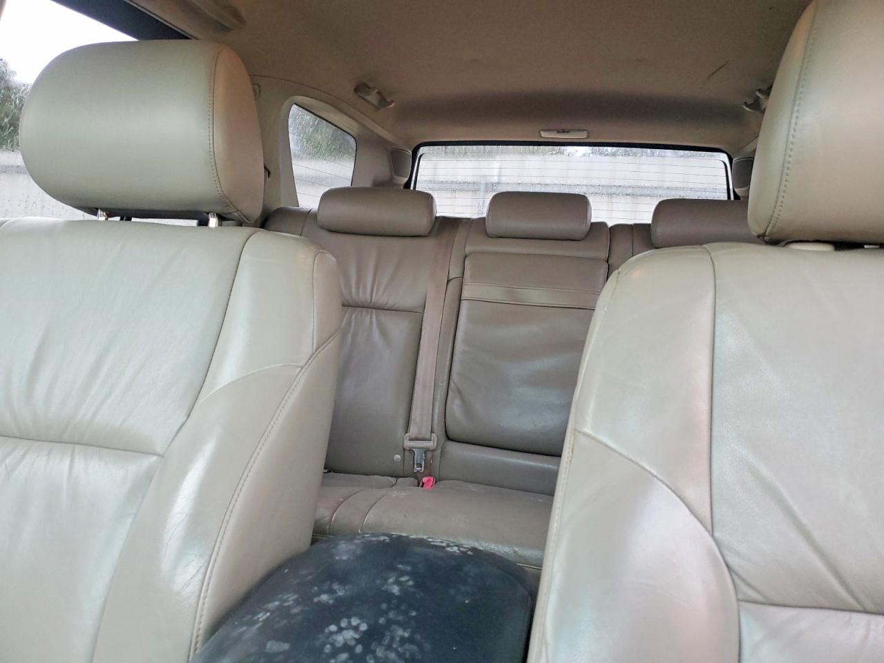 2006 TOYOTA 4RUNNER LIMITED photo 10