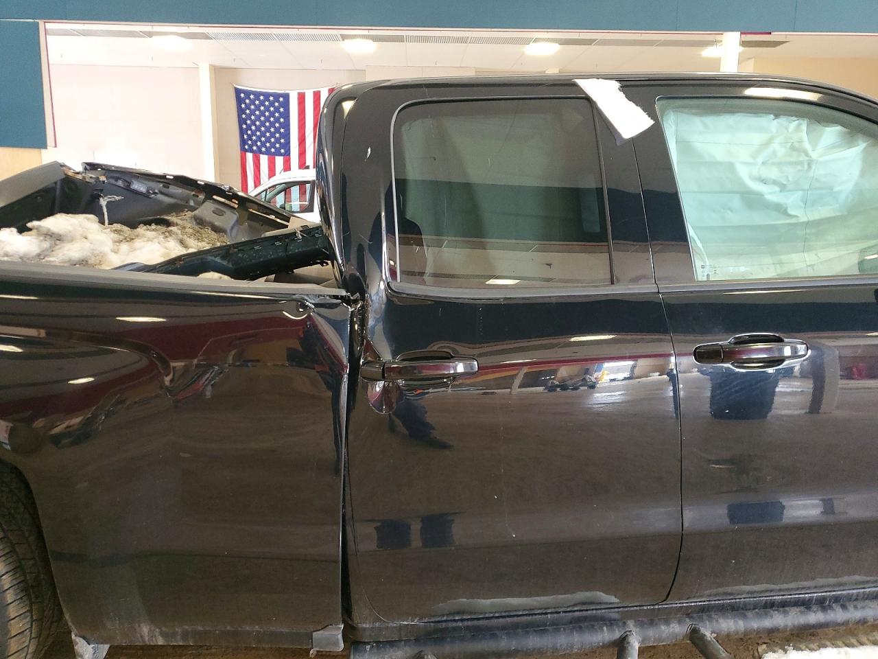 2018 CHEVROLET SILVERADO K1500 LT photo 19