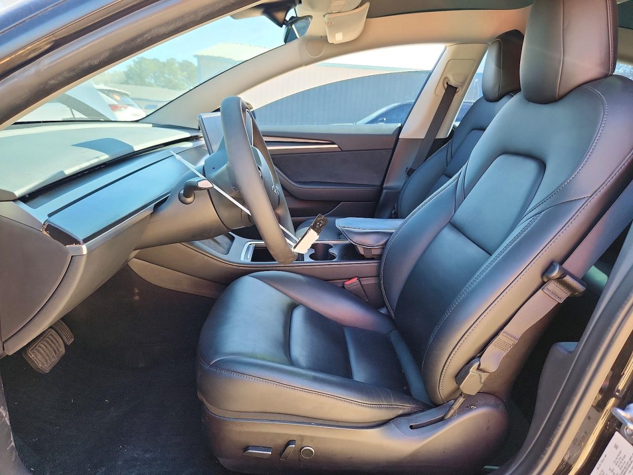 2022 TESLA MODEL 3 photo 7
