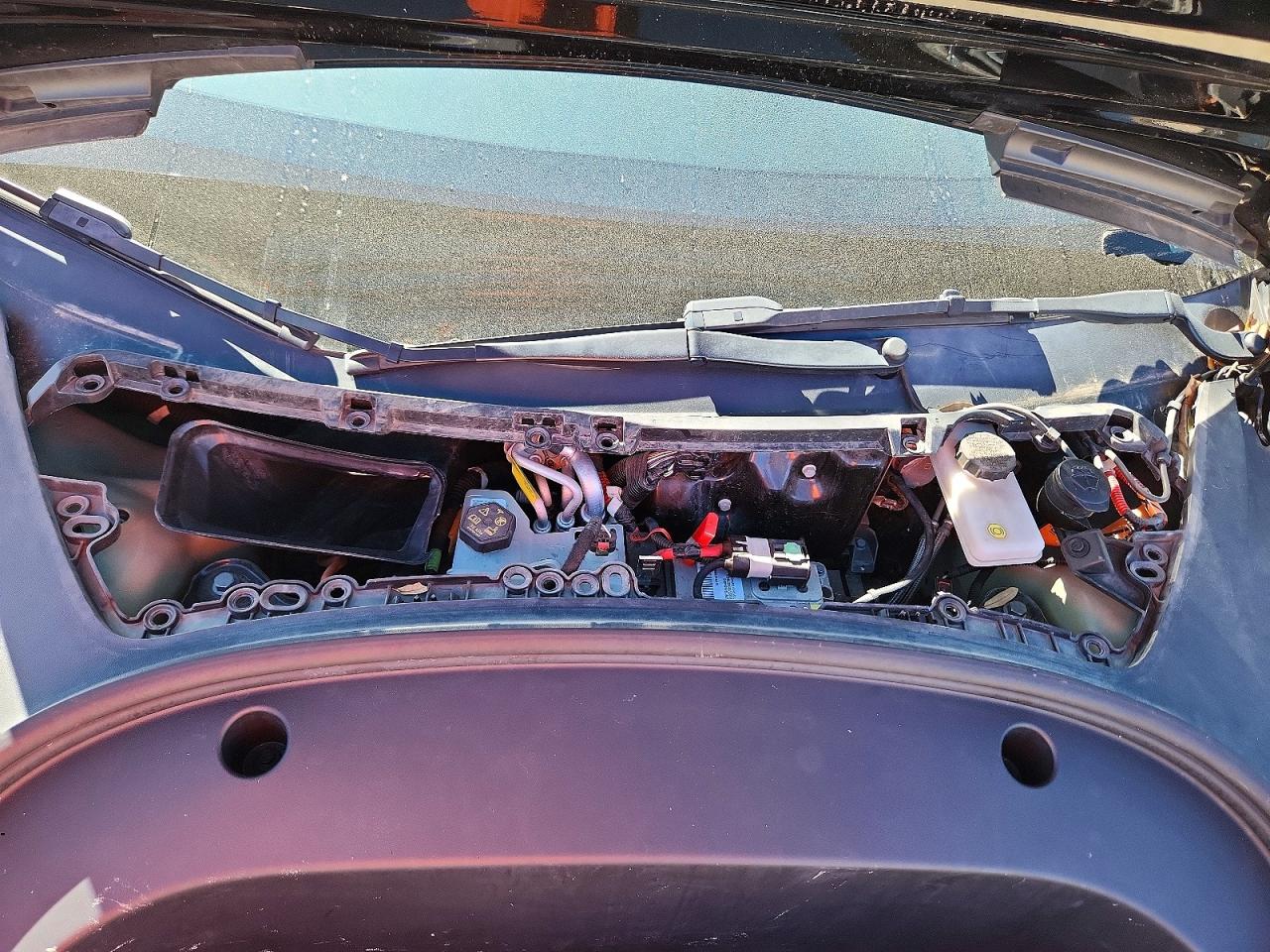 2022 TESLA MODEL 3 photo 11