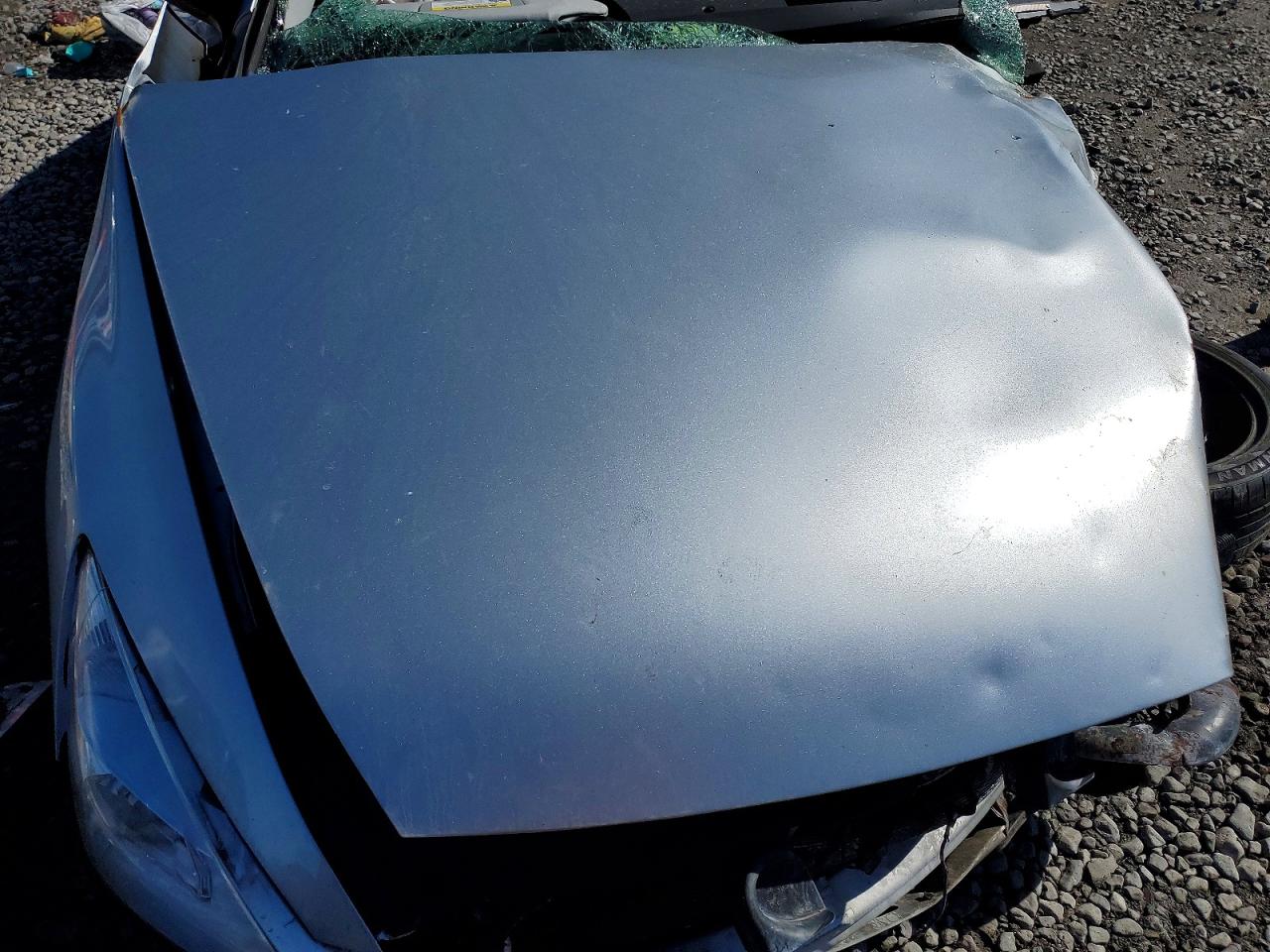 2006 HONDA ACCORD EX photo 11