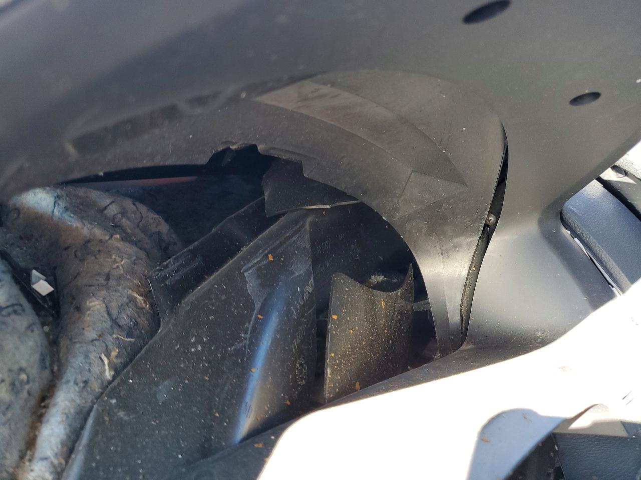 2006 HONDA ACCORD EX photo 9