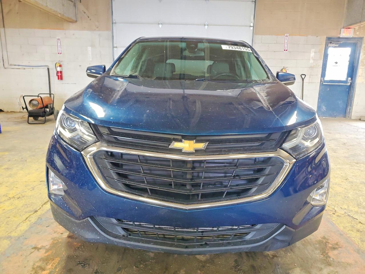 2020 CHEVROLET EQUINOX LT photo 13