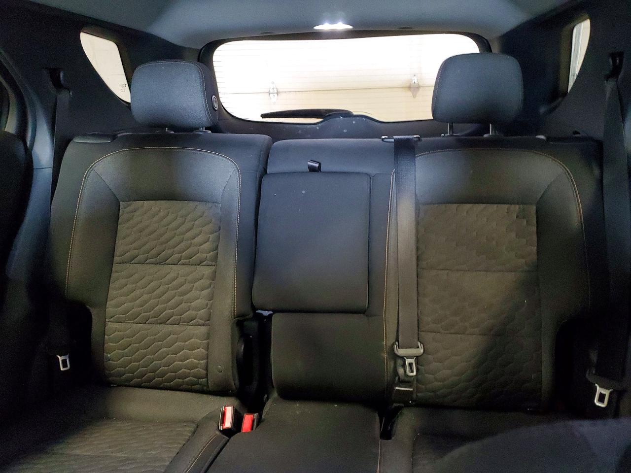 2020 CHEVROLET EQUINOX LT photo 28