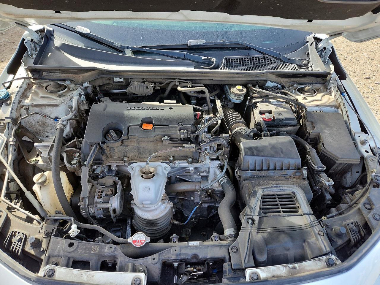 2022 HONDA CIVIC SPORT photo 11