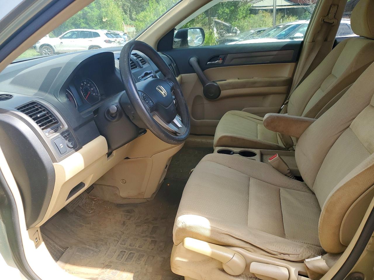 2008 HONDA CR-V EX photo 19