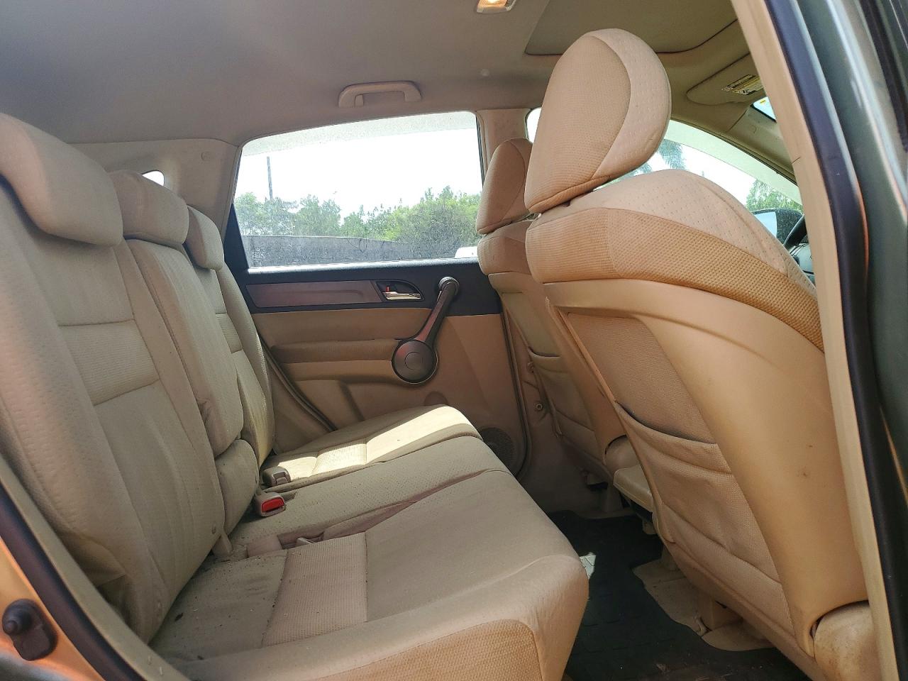 2008 HONDA CR-V EX photo 31