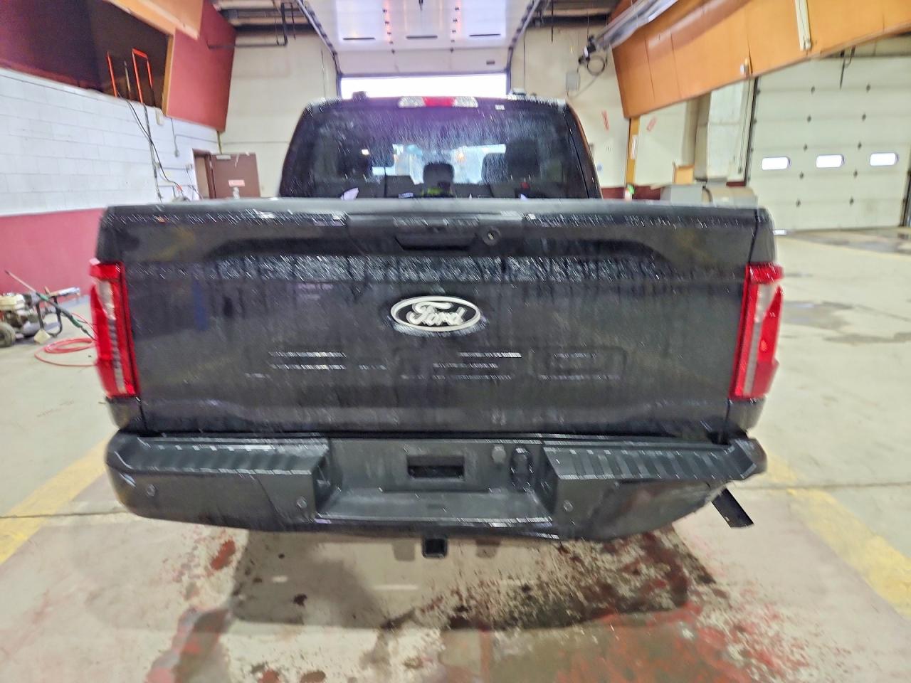 2024 FORD F150 XLT photo 6