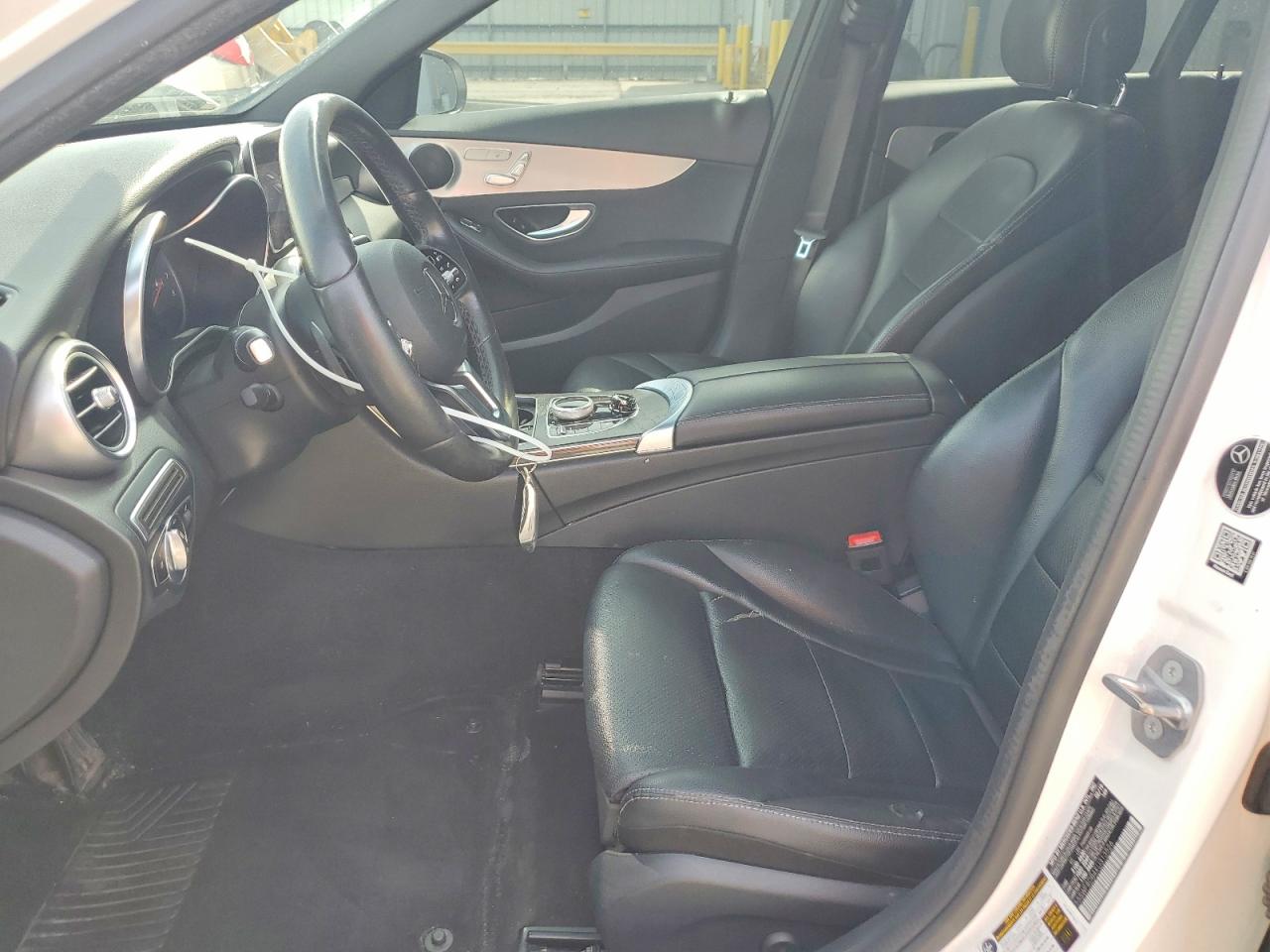 2019 MERCEDES-BENZ C 300 photo 7