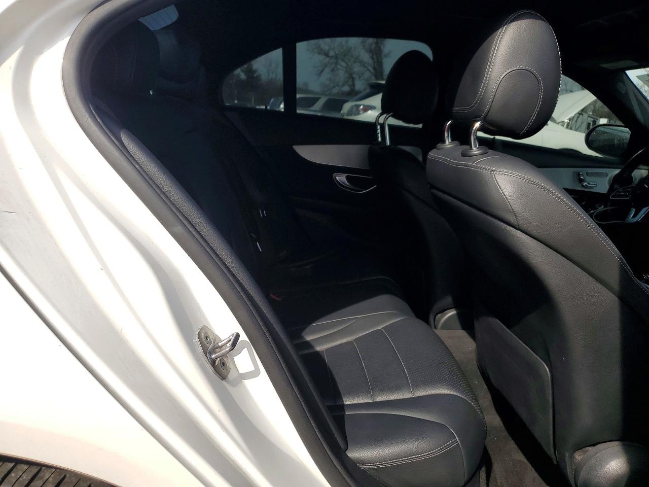 2019 MERCEDES-BENZ C 300 photo 10