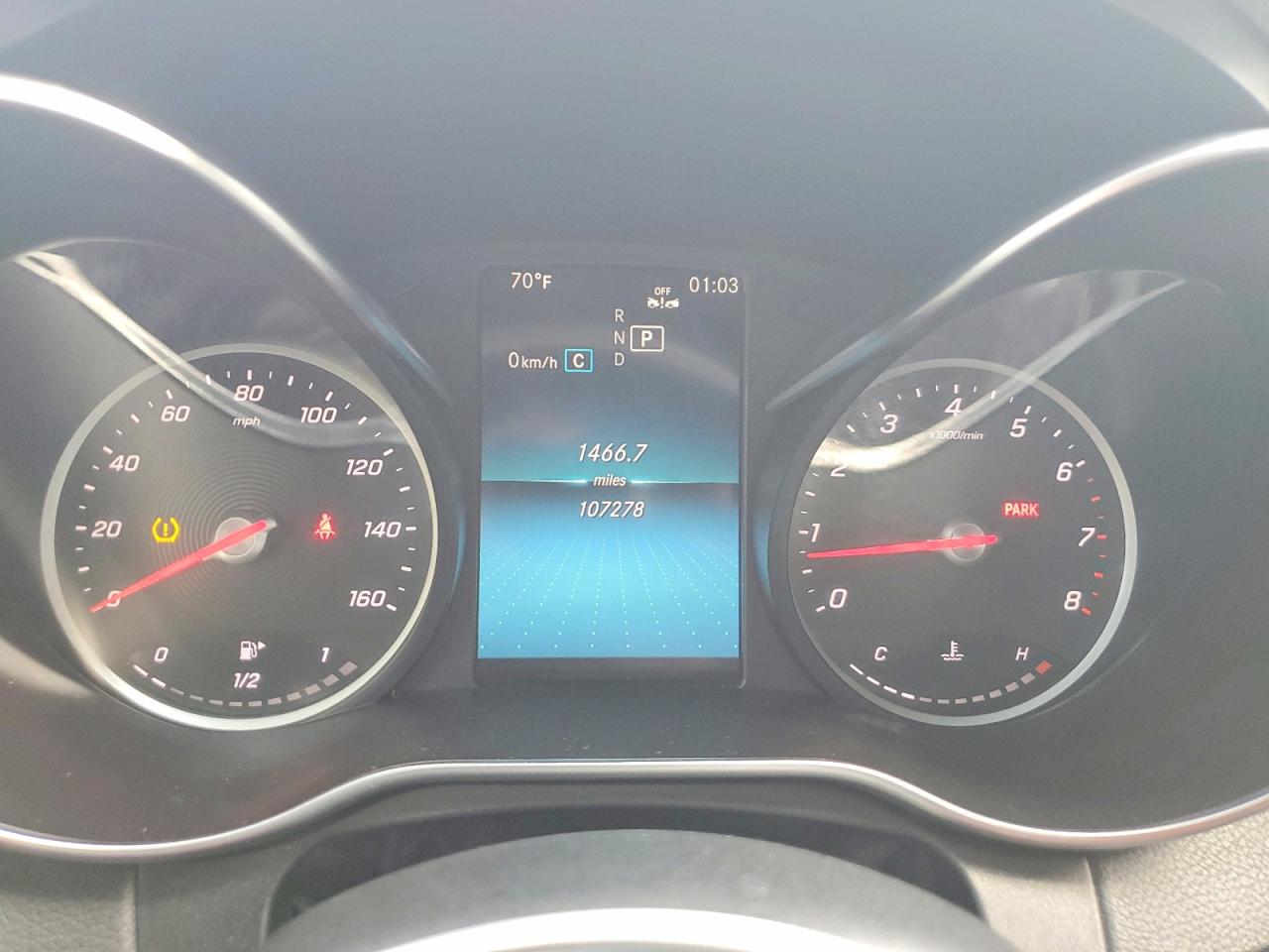 2019 MERCEDES-BENZ C 300 photo 9