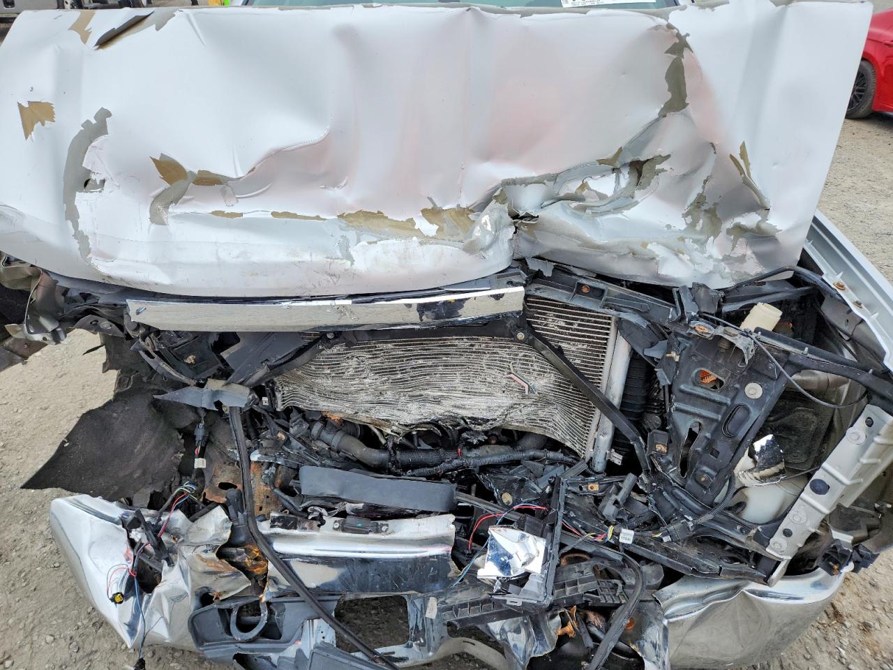 2014 CHEVROLET SILVERADO K1500 LT photo 31