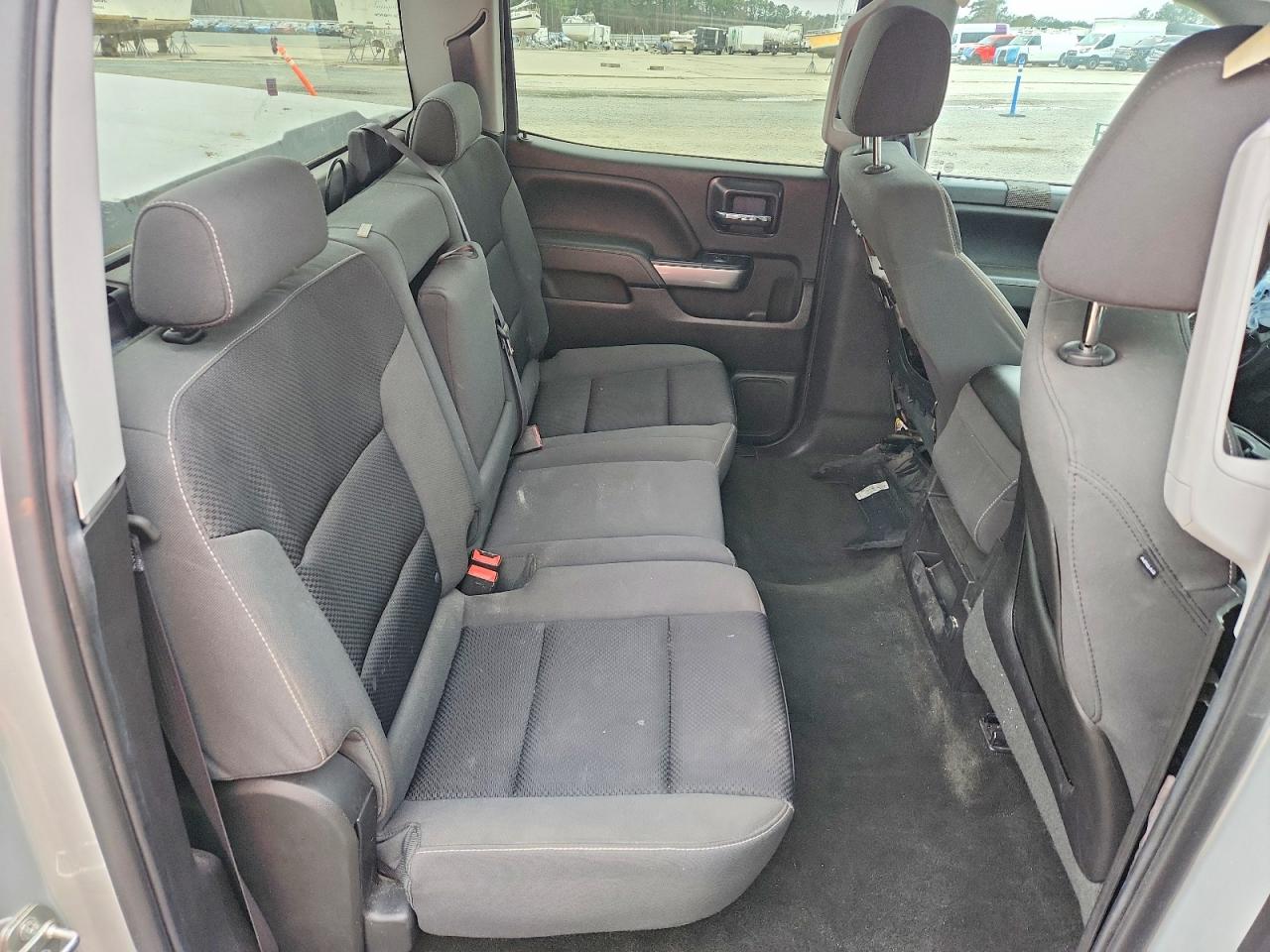 2014 CHEVROLET SILVERADO K1500 LT photo 28